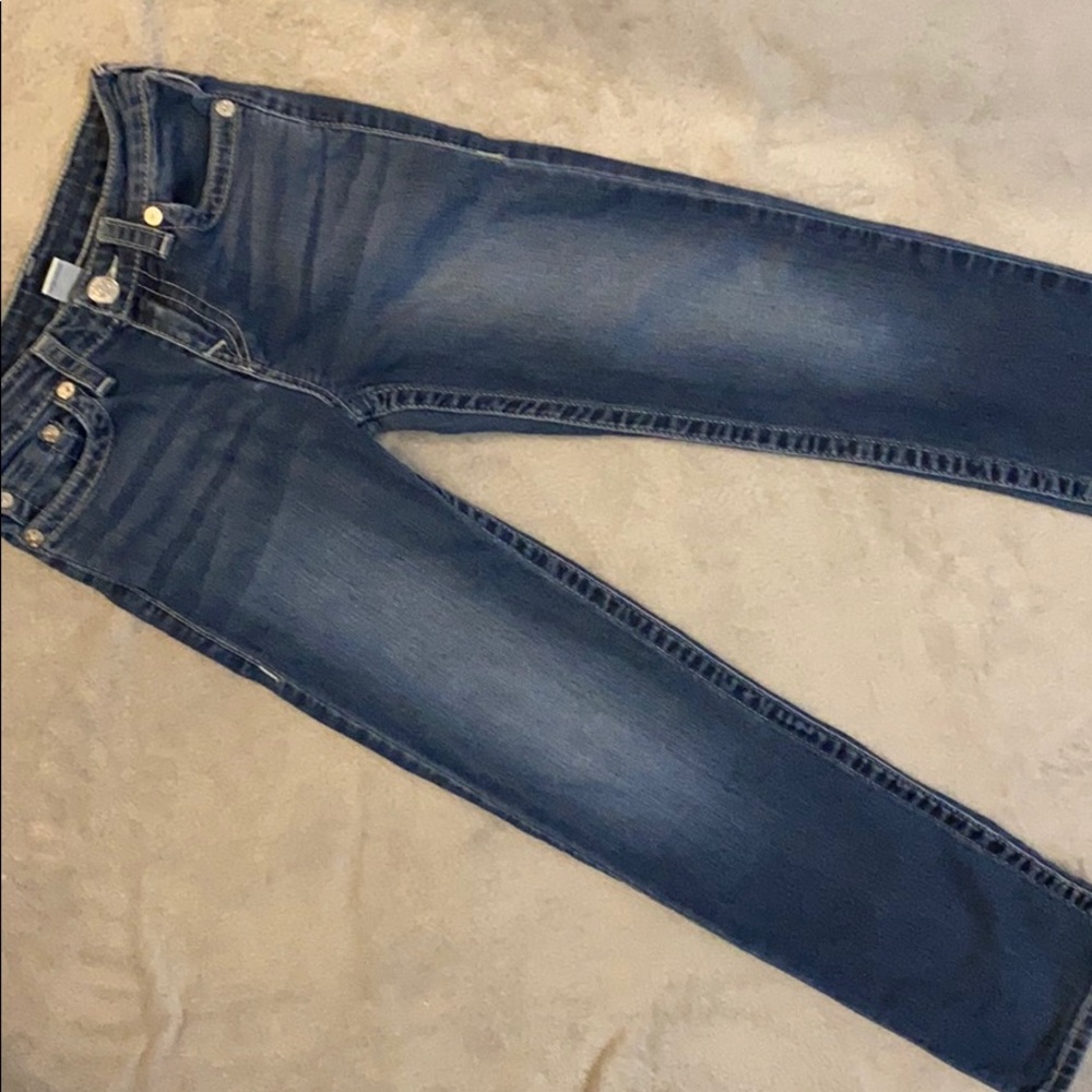 True Religion kid’s jeans